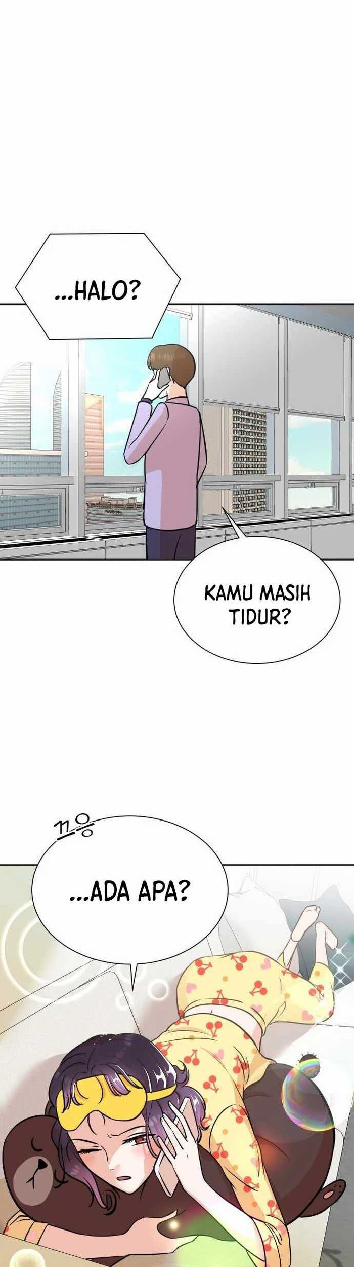 Second Life Producer chapter 71 halaman 42