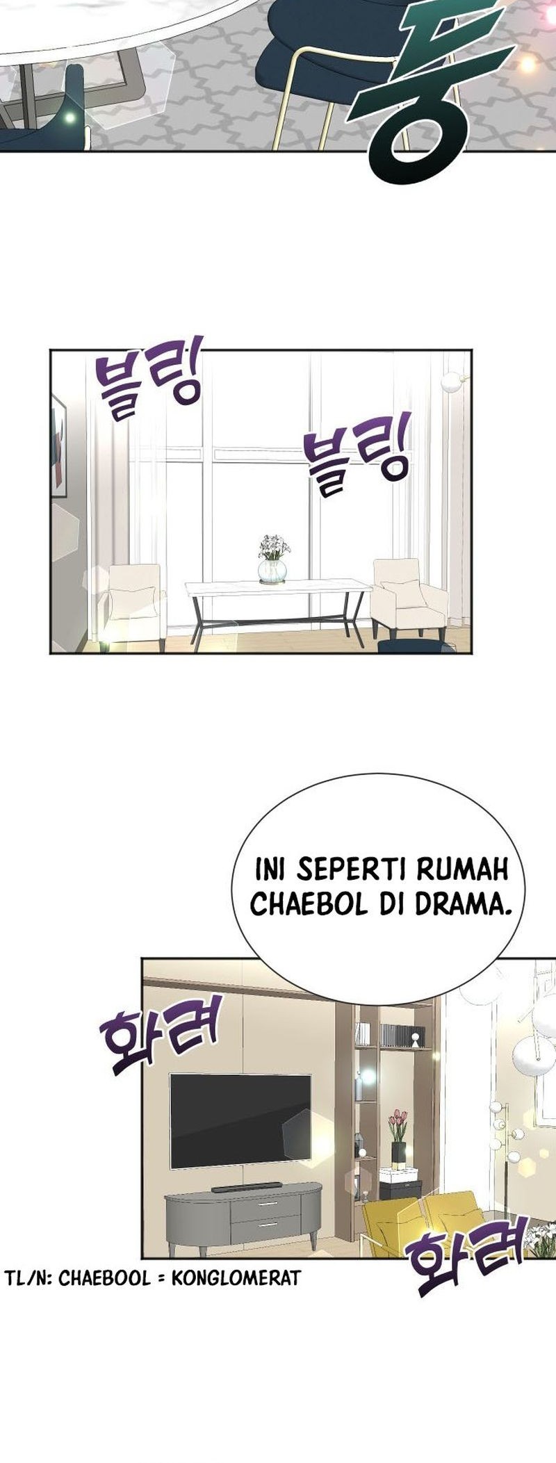 Second Life Producer Bab 72 halaman 11