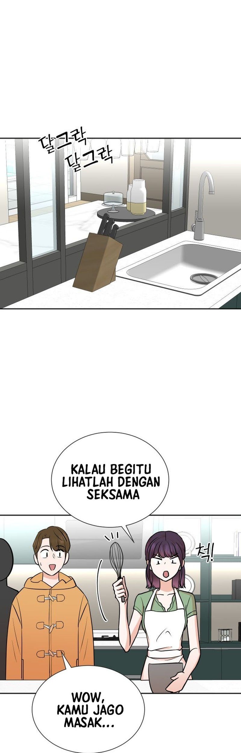 Second Life Producer Bab 72 halaman 17