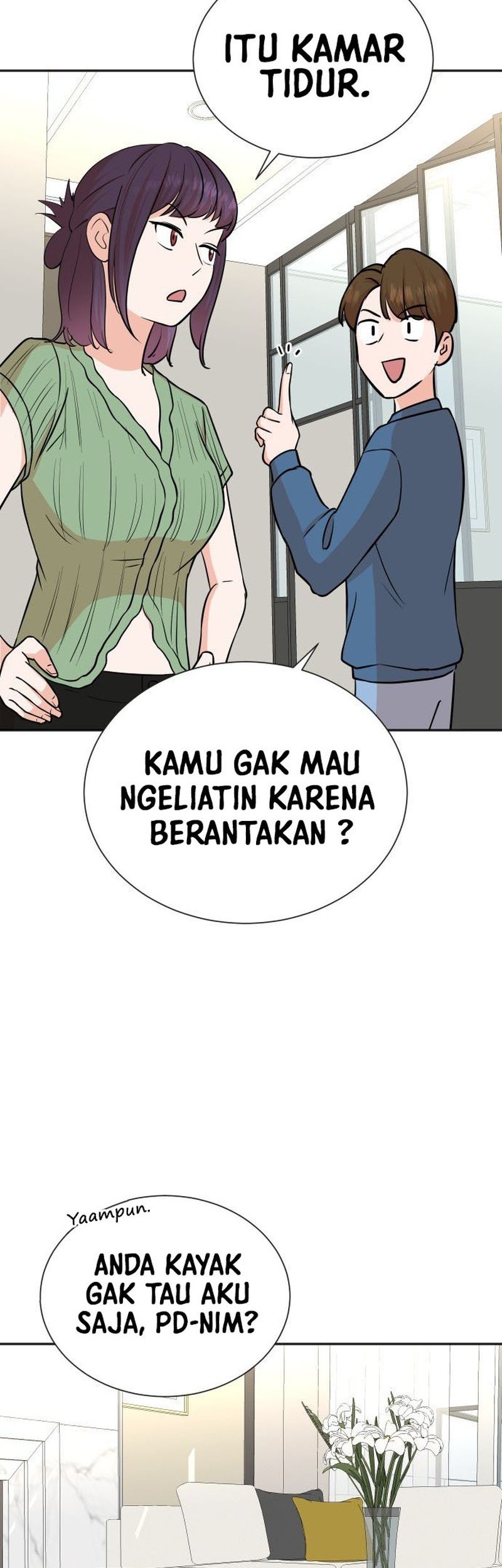 Second Life Producer Bab 72 halaman 44