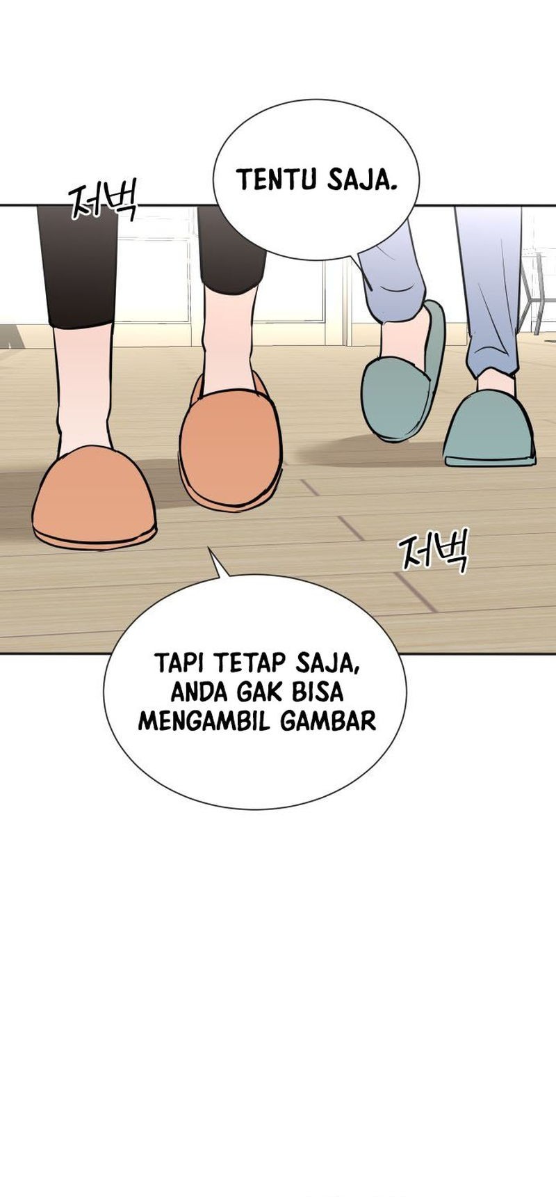 Second Life Producer Bab 72 halaman 49