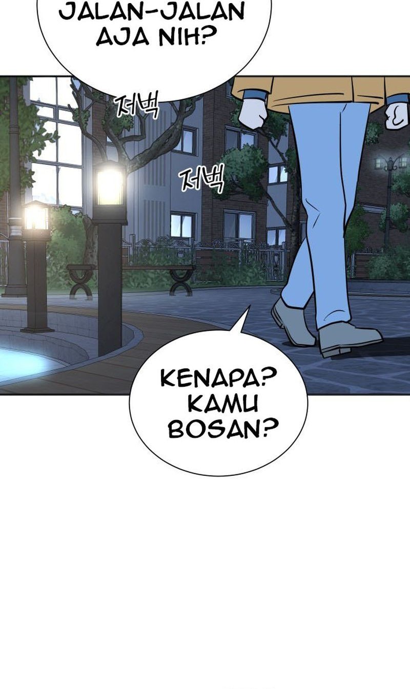 Second Life Producer Bab 73 halaman 17