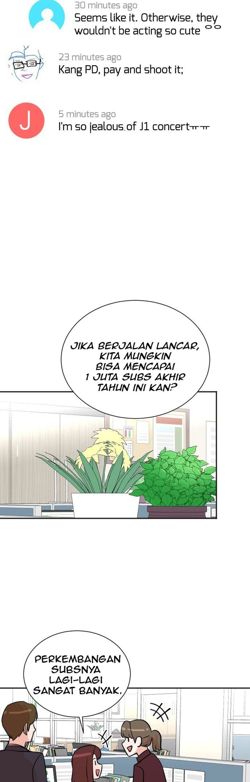 Second Life Producer Bab 73 halaman 40