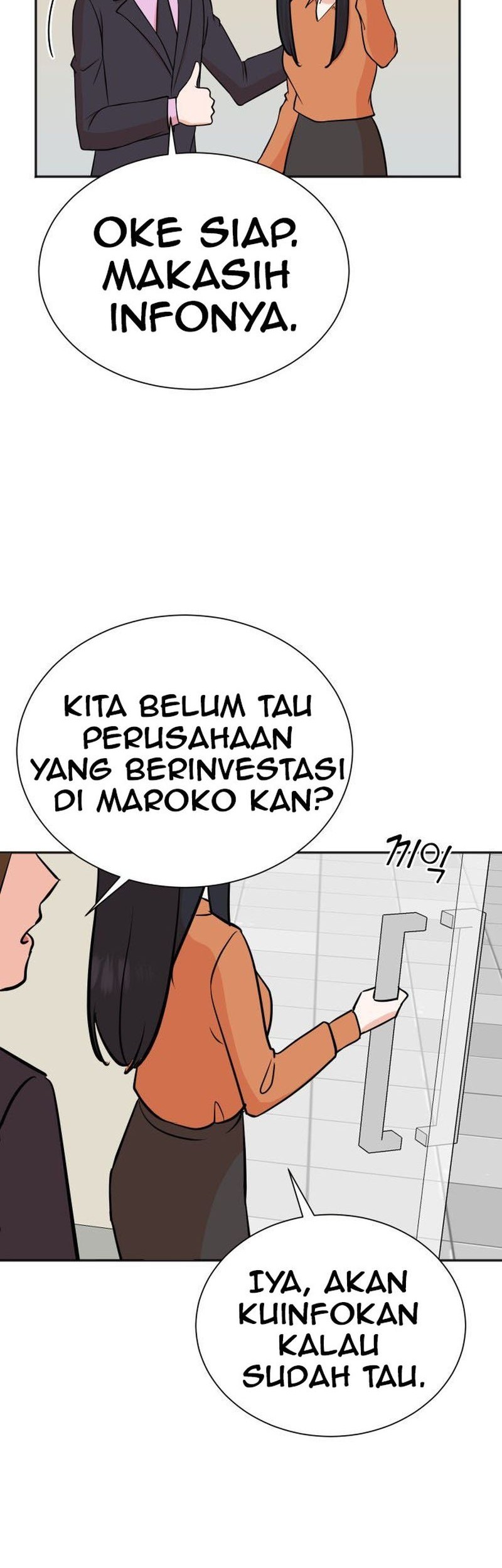 Second Life Producer Bab 73 halaman 50