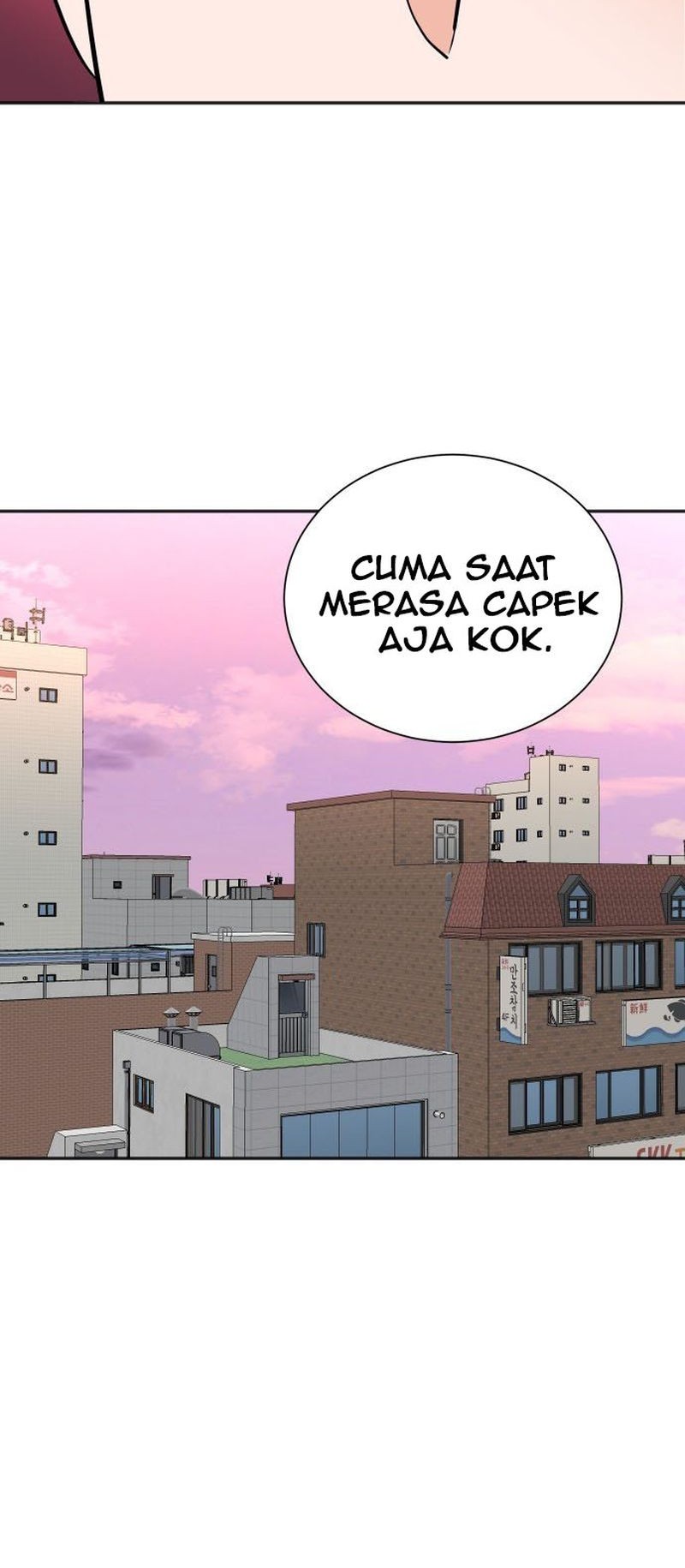 Second Life Producer chapter 74 halaman 34