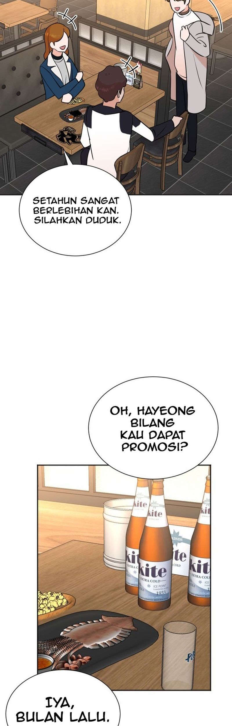Second Life Producer Bab 75 halaman 3