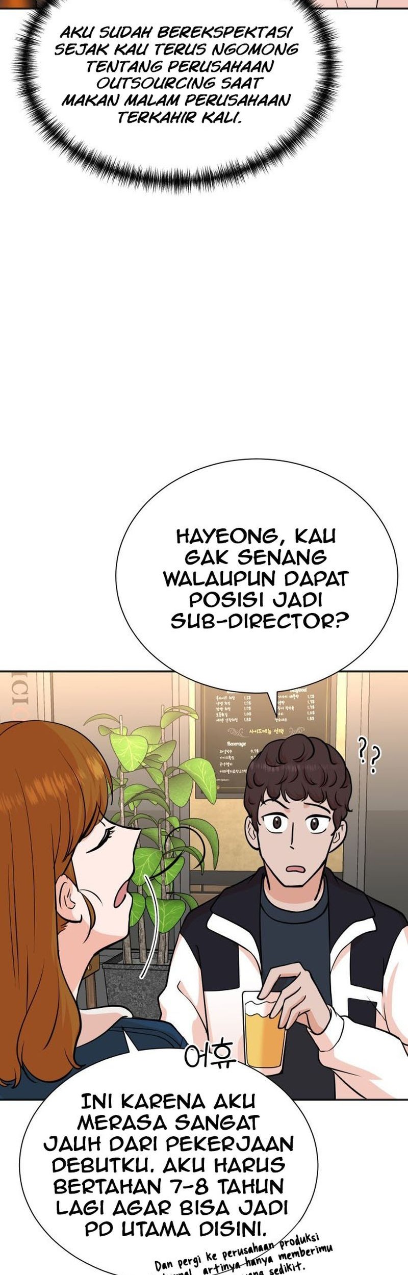 Second Life Producer Bab 75 halaman 7