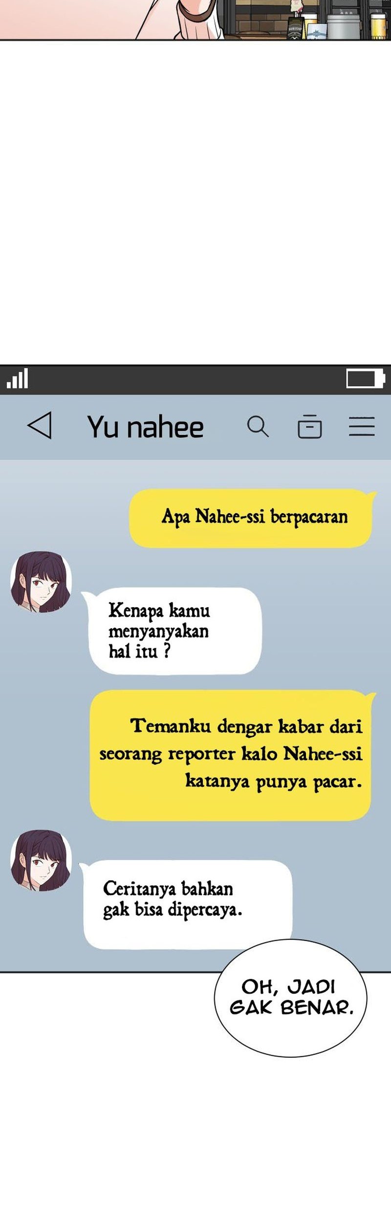 Second Life Producer Bab 75 halaman 18