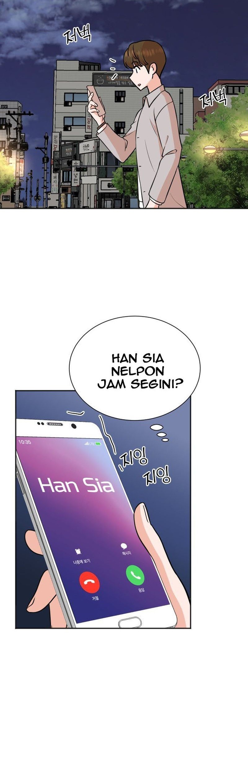 Second Life Producer Bab 75 halaman 31
