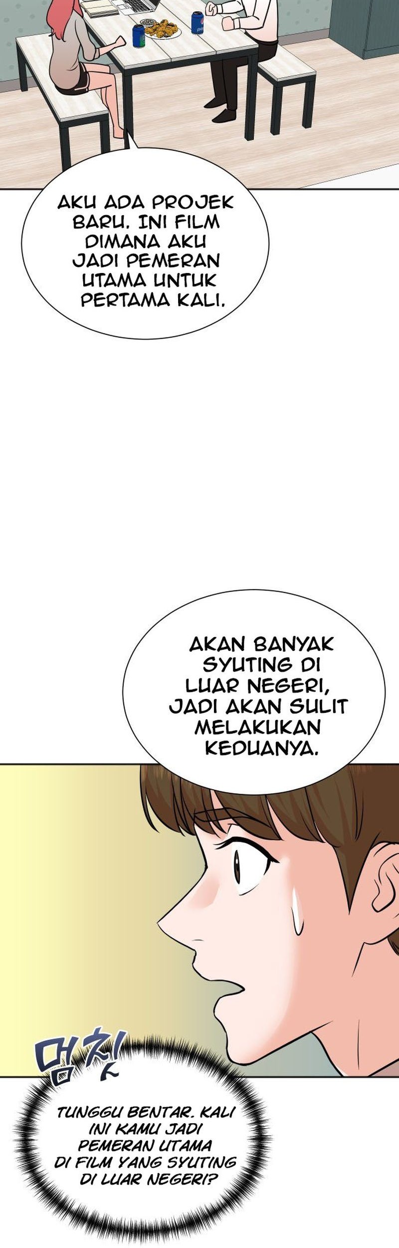 Second Life Producer Bab 75 halaman 49