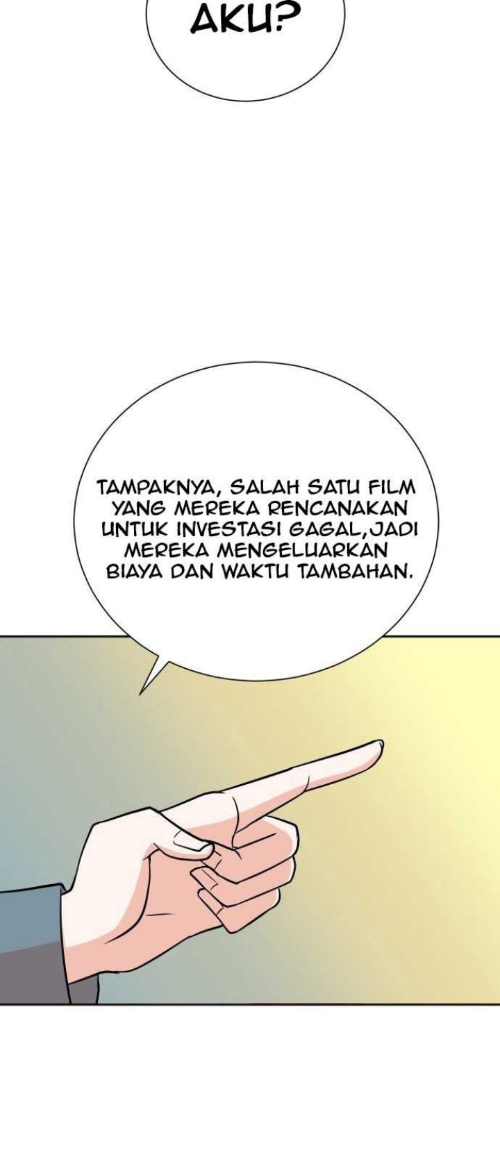 Second Life Producer chapter 76 halaman 30