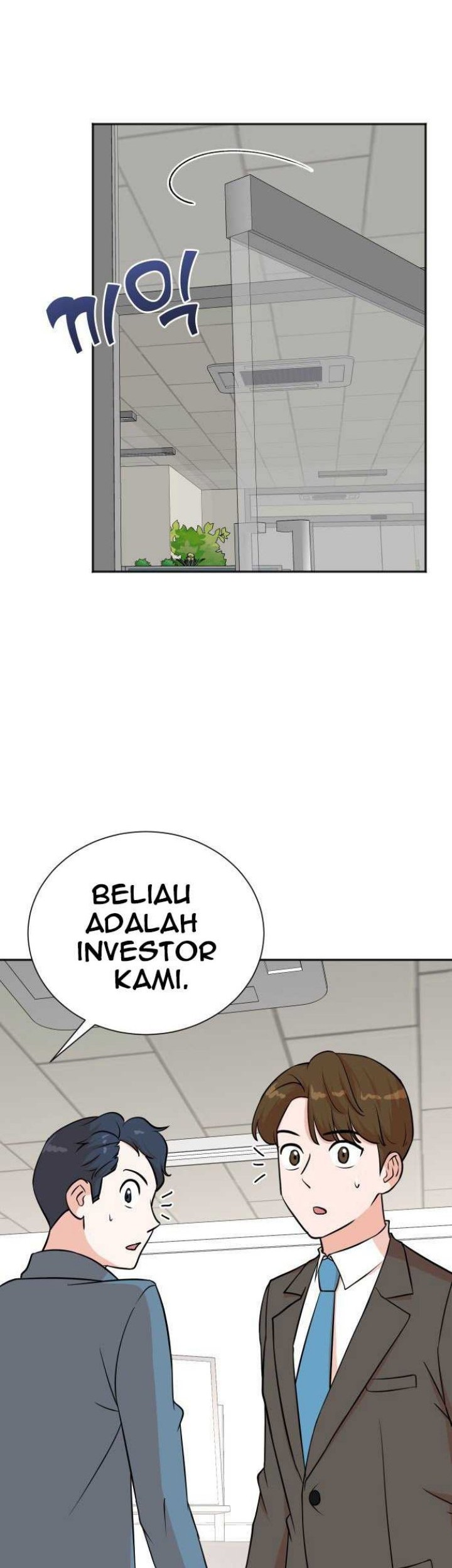 Second Life Producer chapter 76 halaman 50