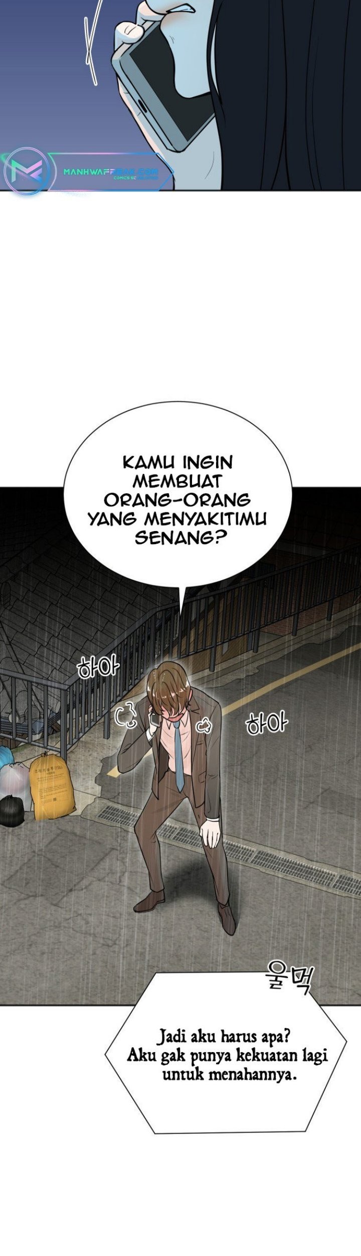 Second Life Producer Bab 78 halaman 12