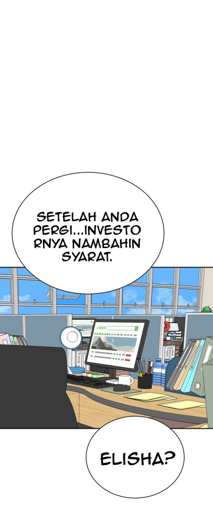 Second Life Producer Bab 79 halaman 6