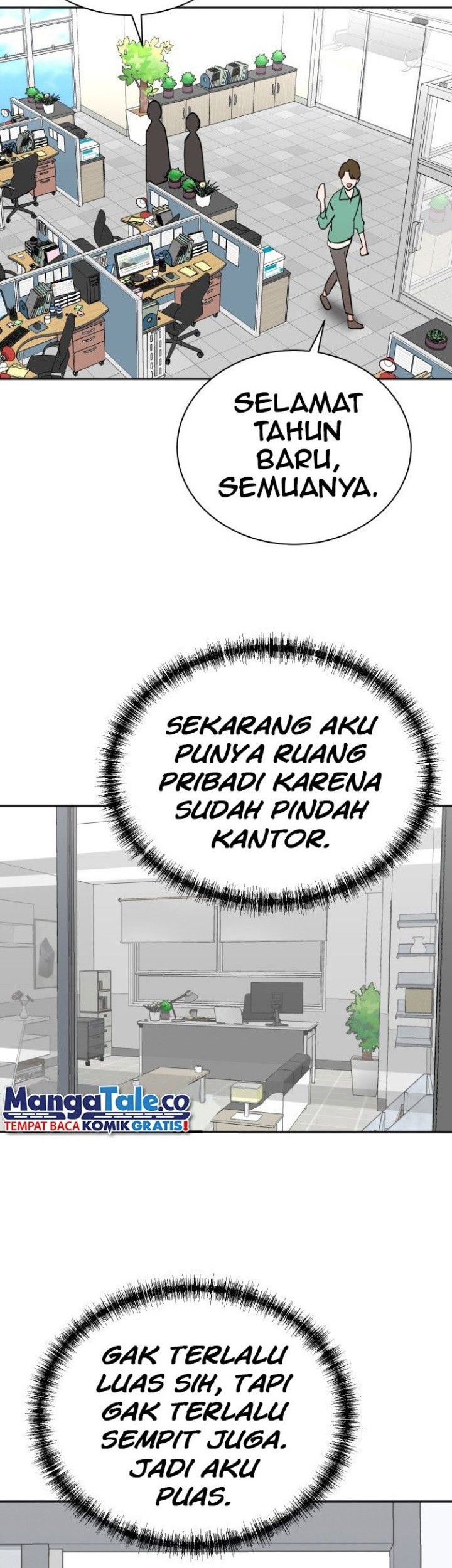 Second Life Producer Bab 79 halaman 15