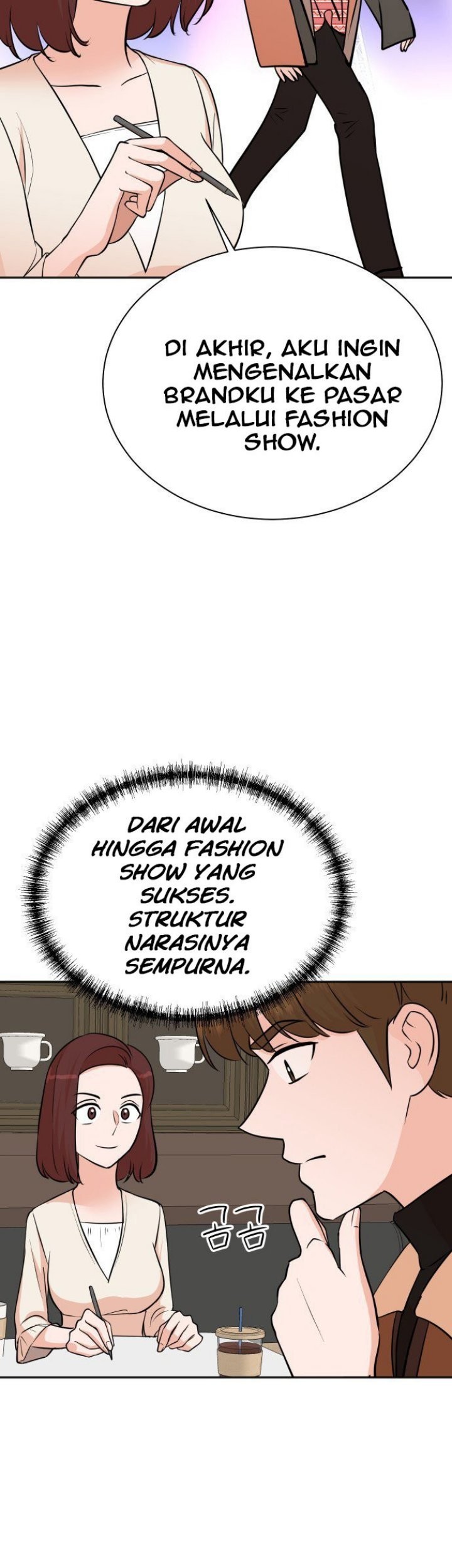 Second Life Producer Bab 79 halaman 52