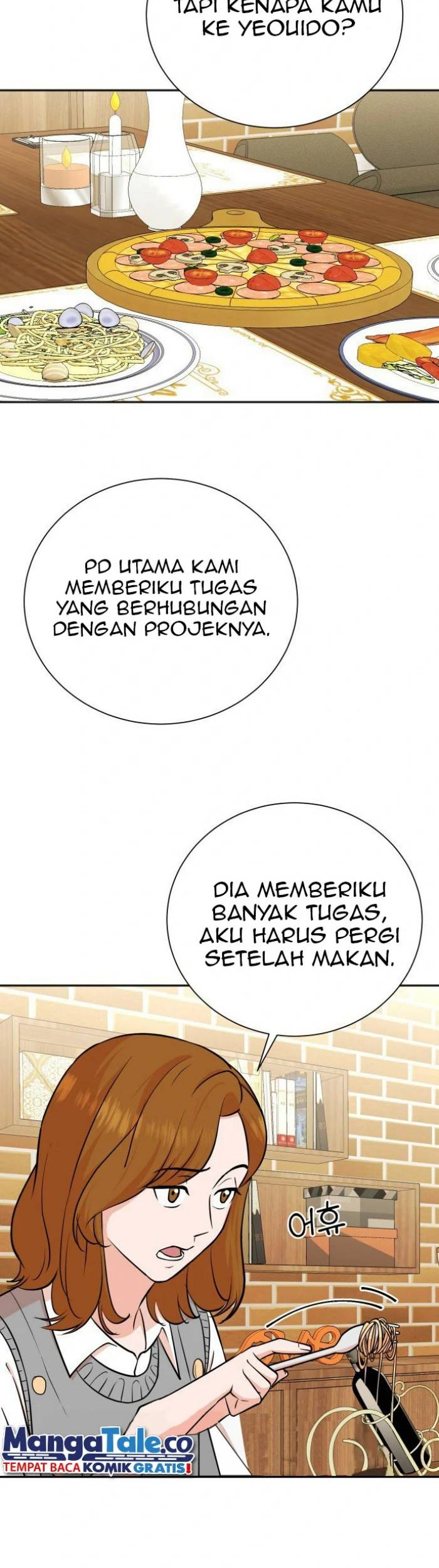 Second Life Producer Bab 80 halaman 13