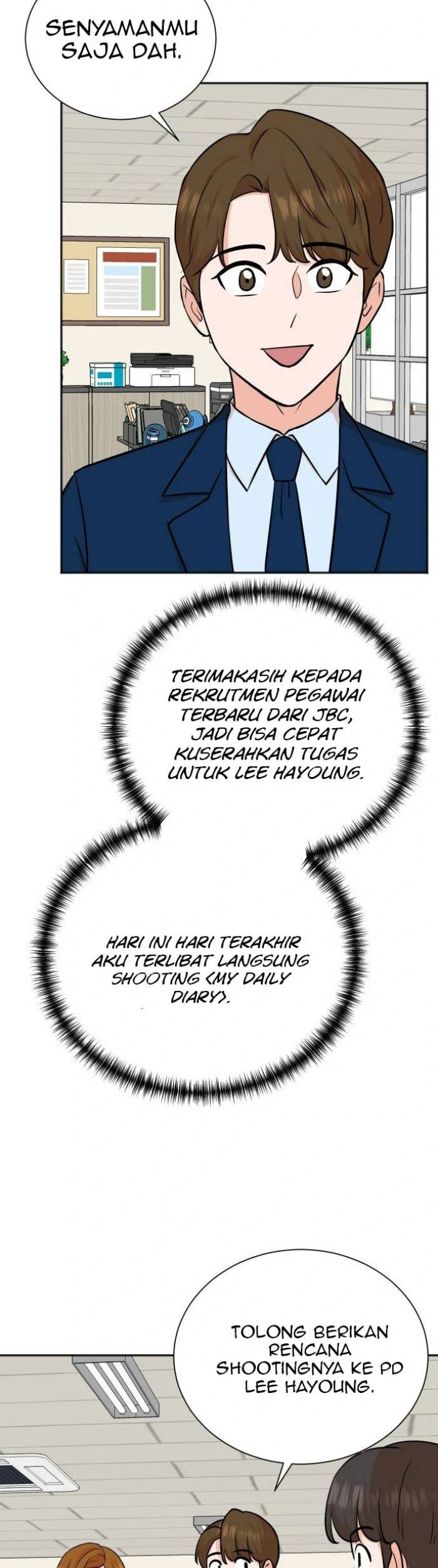 Second Life Producer Bab 80 halaman 24