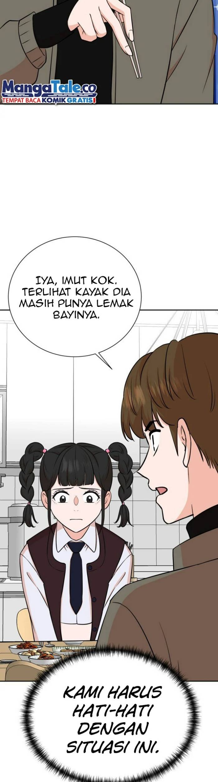 Second Life Producer Bab 80 halaman 49