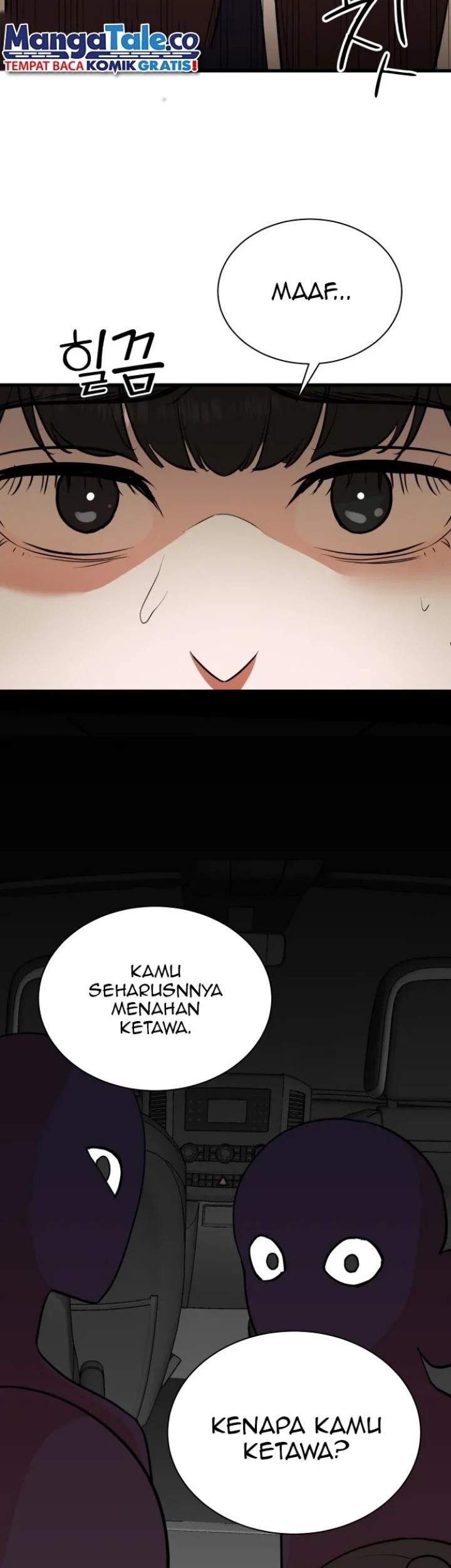 Second Life Producer Bab 81 halaman 17