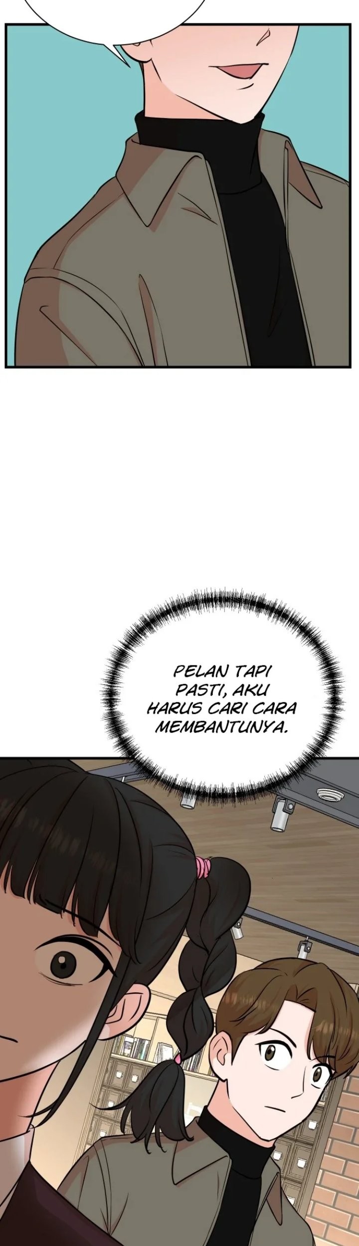 Second Life Producer Bab 81 halaman 36