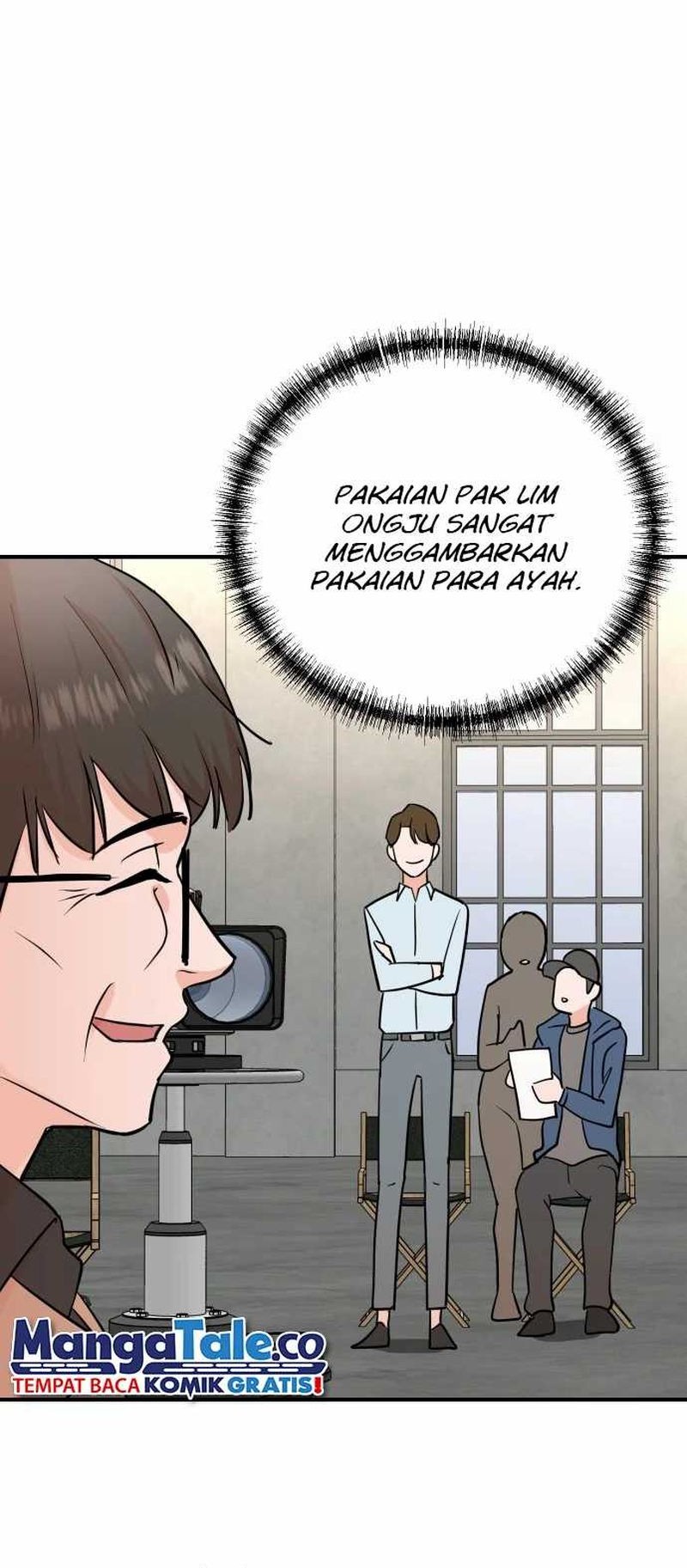 Second Life Producer Bab 82 halaman 11