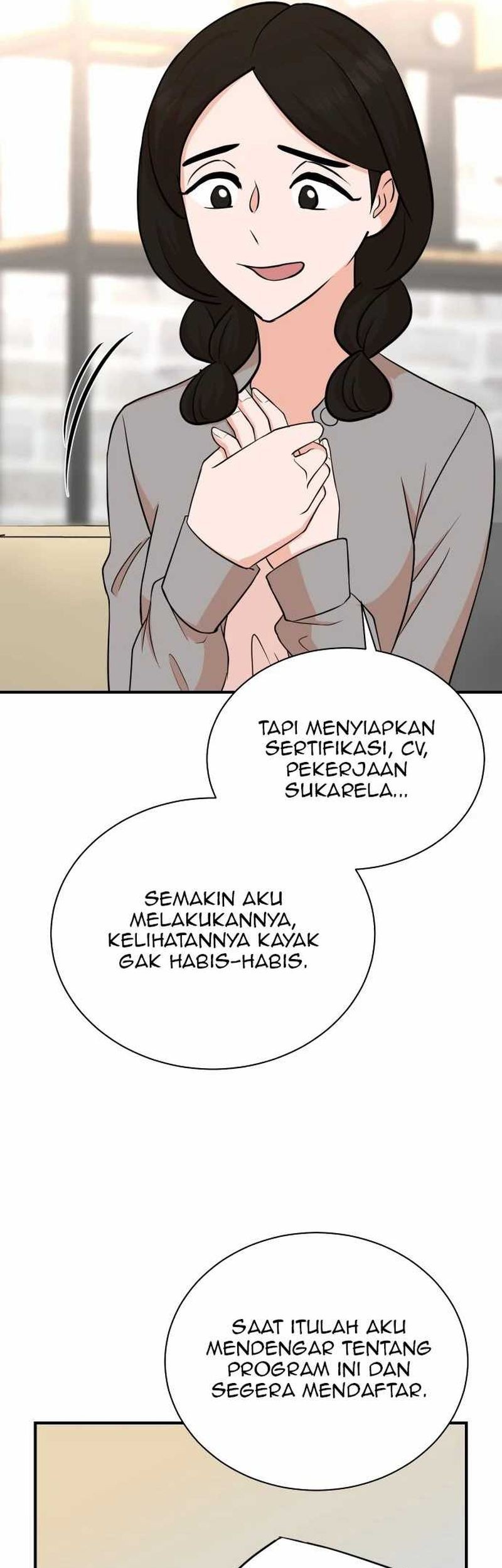 Second Life Producer Bab 82 halaman 23