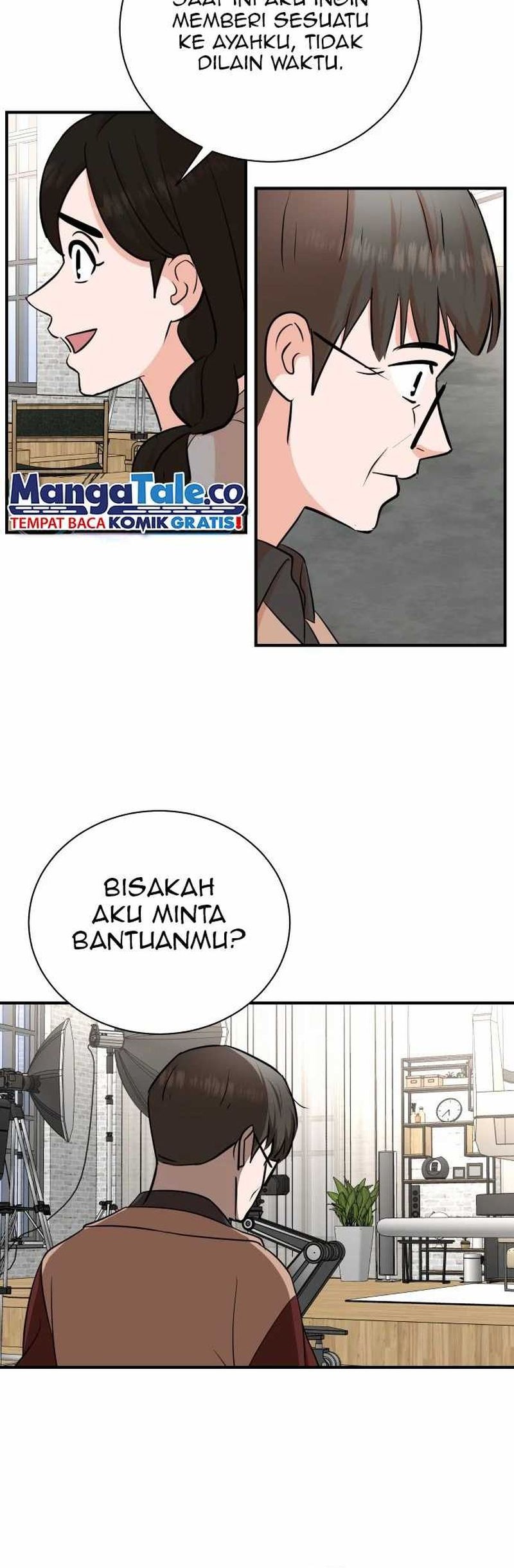 Second Life Producer Bab 82 halaman 25