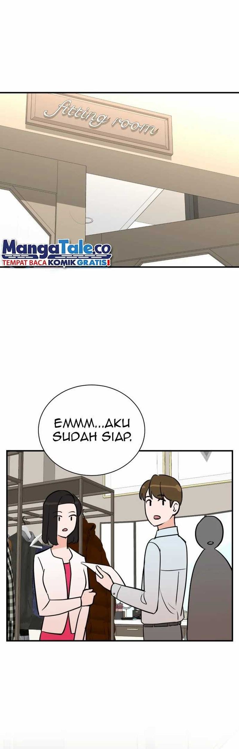 Second Life Producer Bab 82 halaman 47