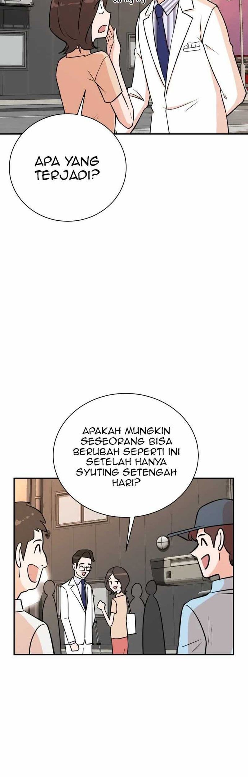 Second Life Producer Bab 83 halaman 14