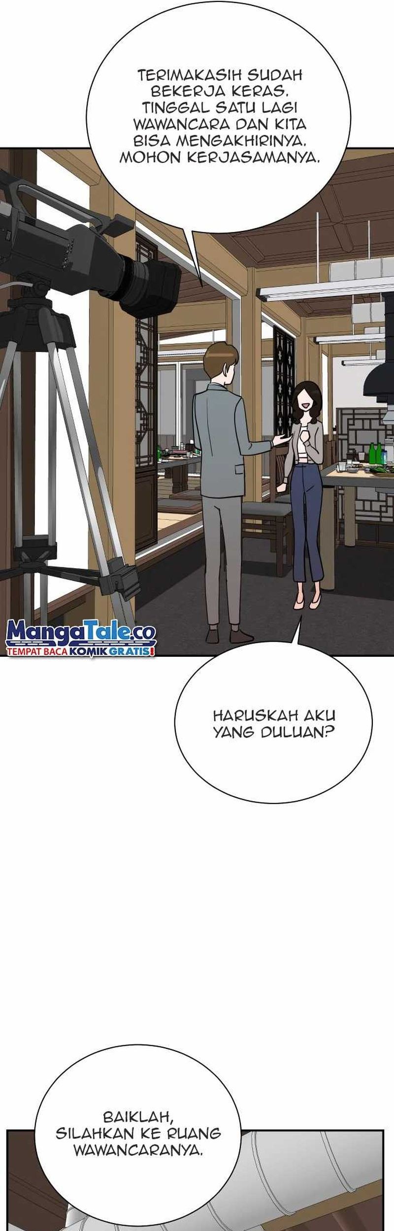 Second Life Producer Bab 83 halaman 32