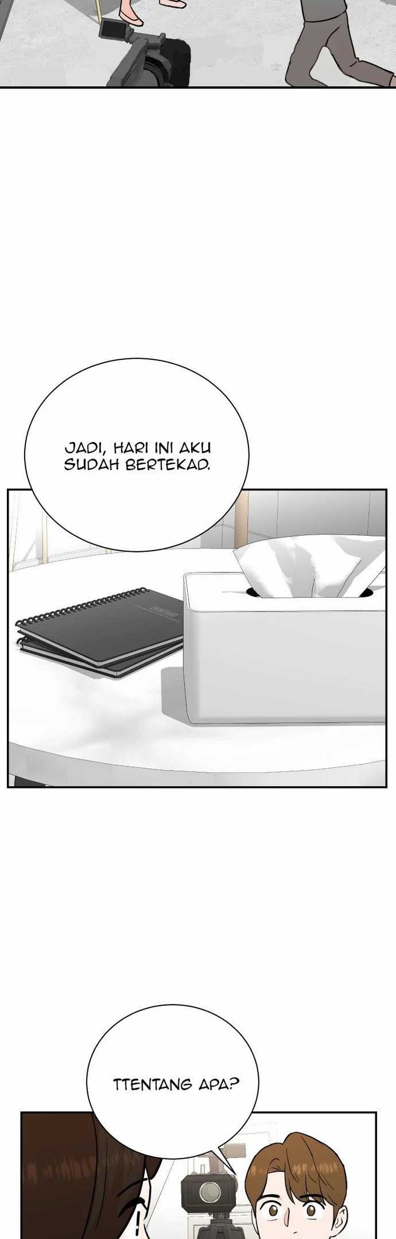 Second Life Producer Bab 83 halaman 40