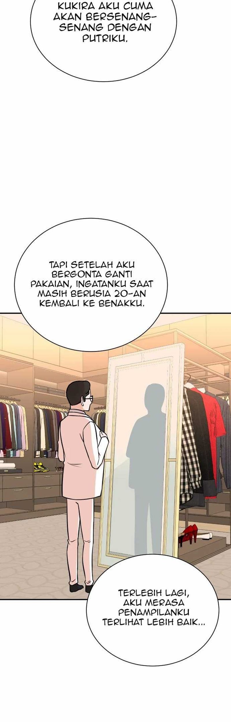 Second Life Producer Bab 83 halaman 45