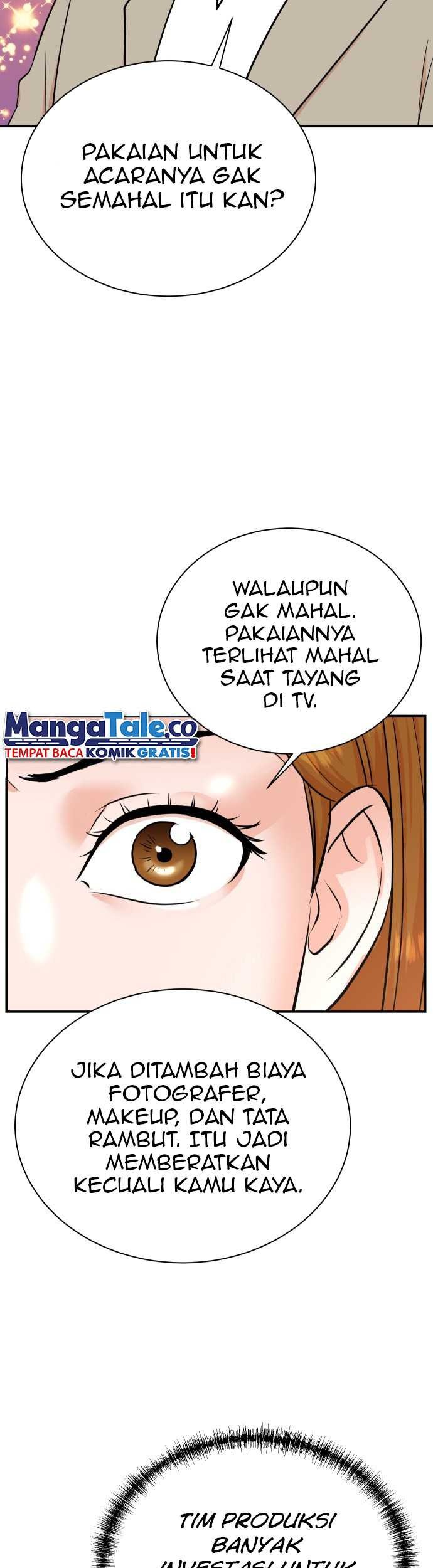 Second Life Producer chapter 84 halaman 15