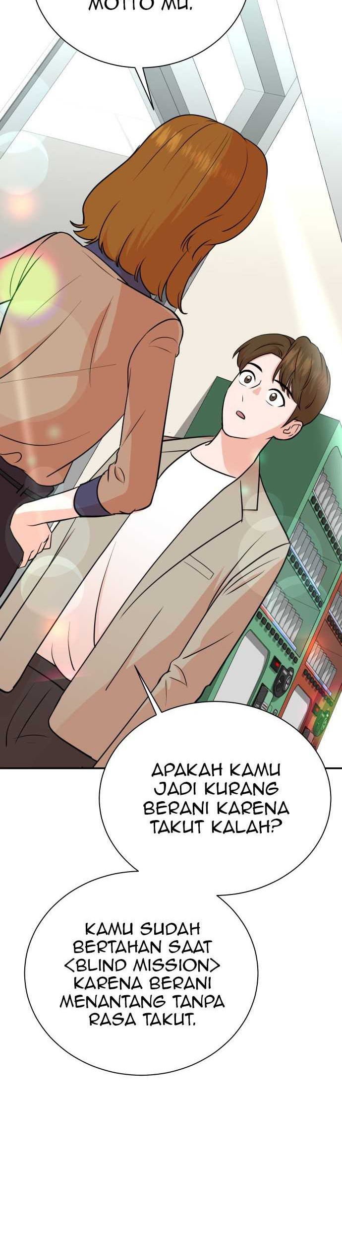 Second Life Producer chapter 84 halaman 18