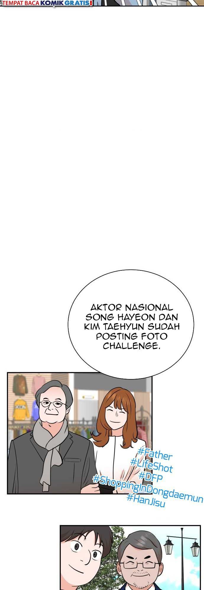 Second Life Producer chapter 84 halaman 32