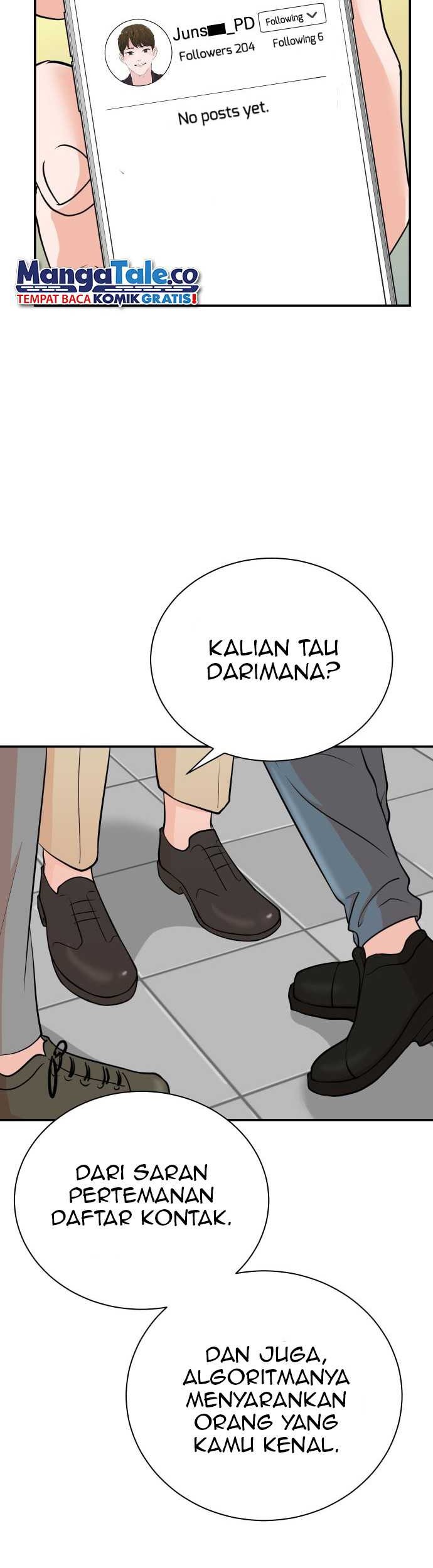 Second Life Producer Bab 85 halaman 4