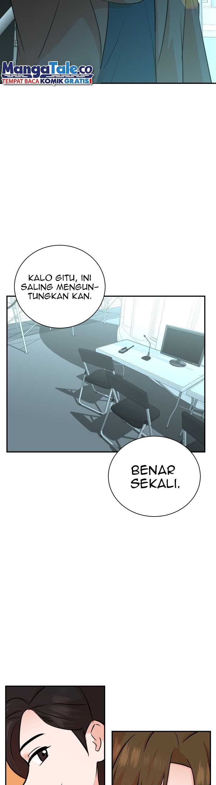 Second Life Producer Bab 85 halaman 44