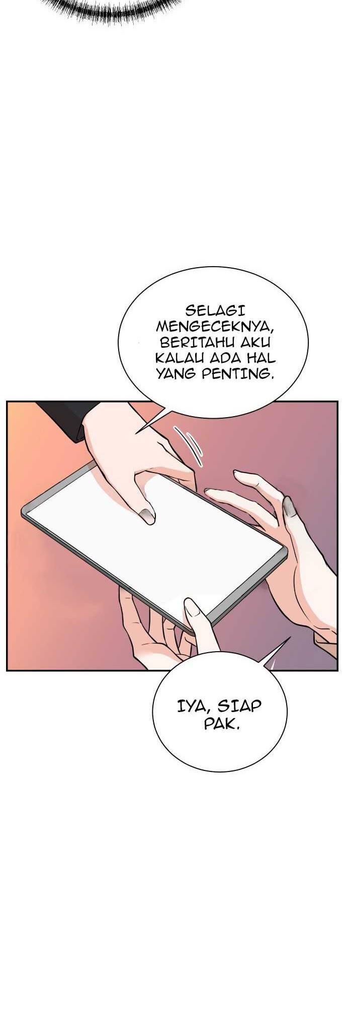 Second Life Producer chapter 86 halaman 7