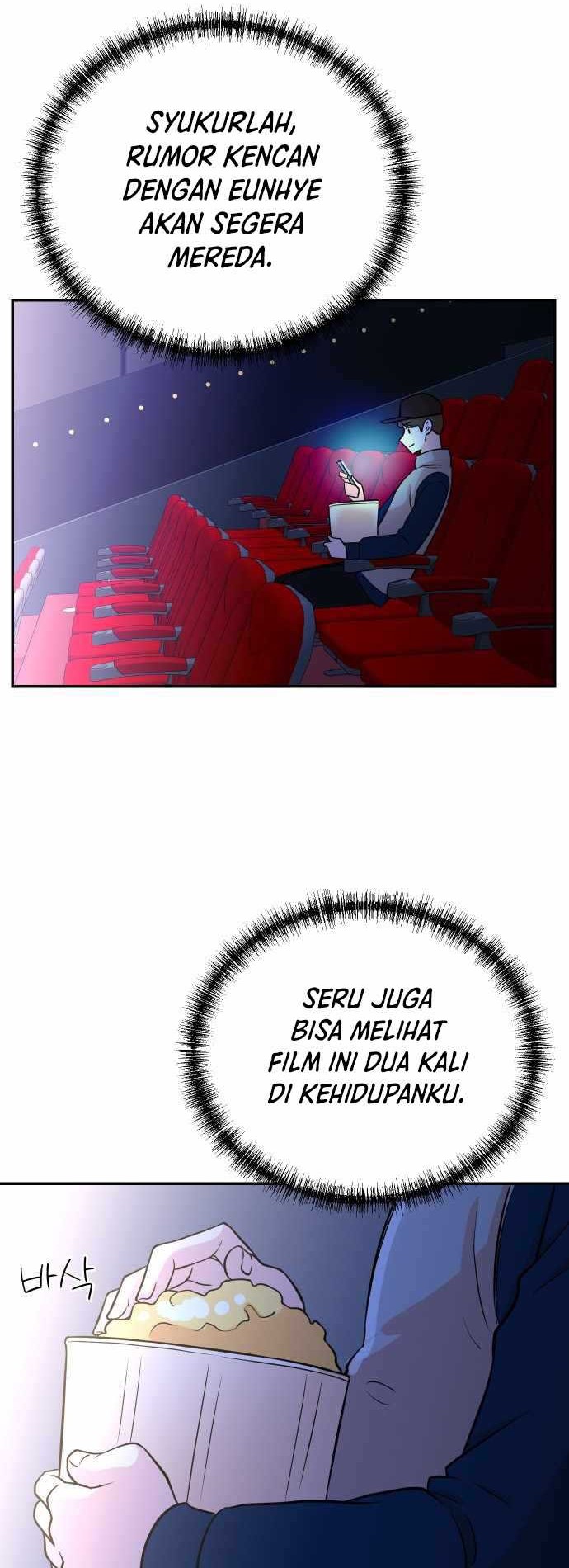 Second Life Producer Bab 87 halaman 13