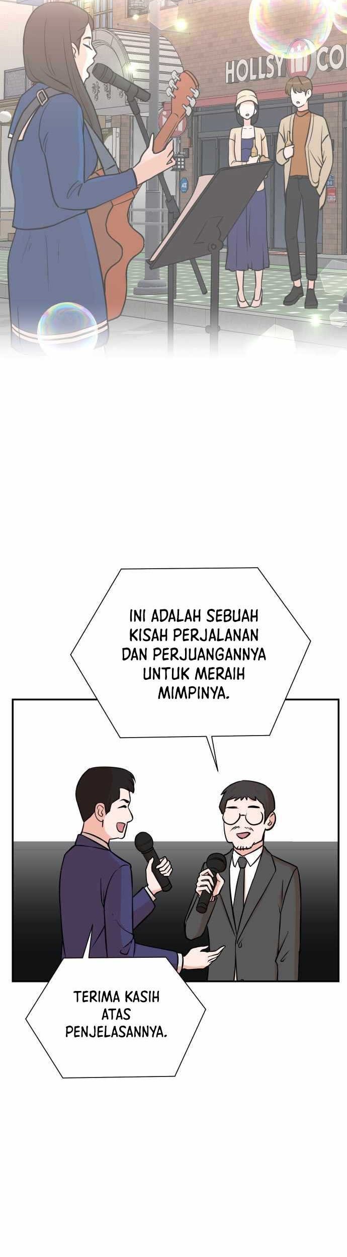 Second Life Producer Bab 87 halaman 21