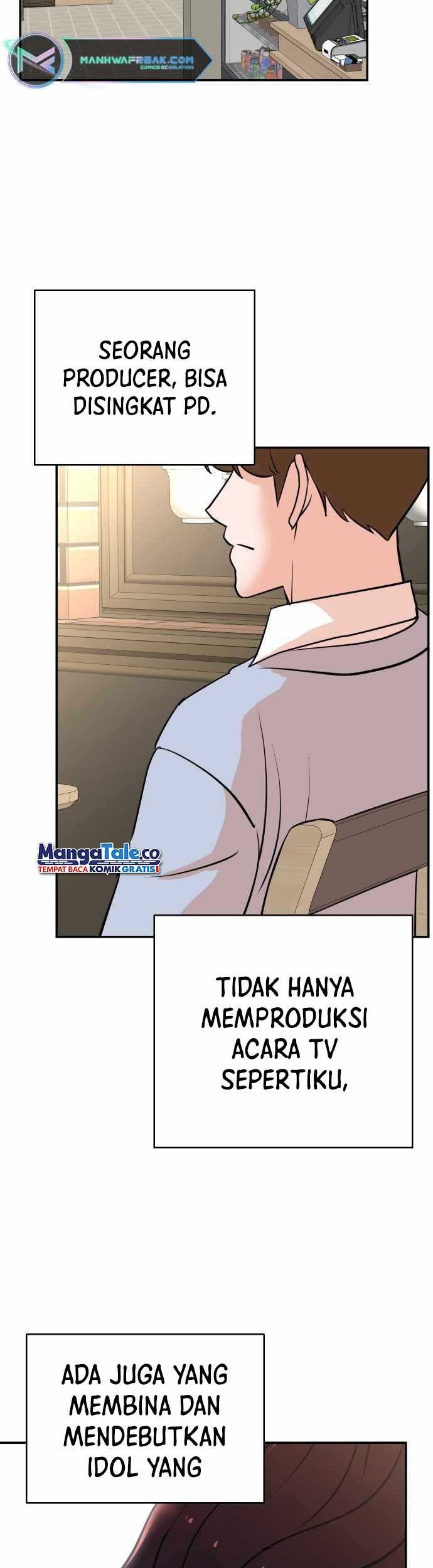 Second Life Producer Bab 87 halaman 29