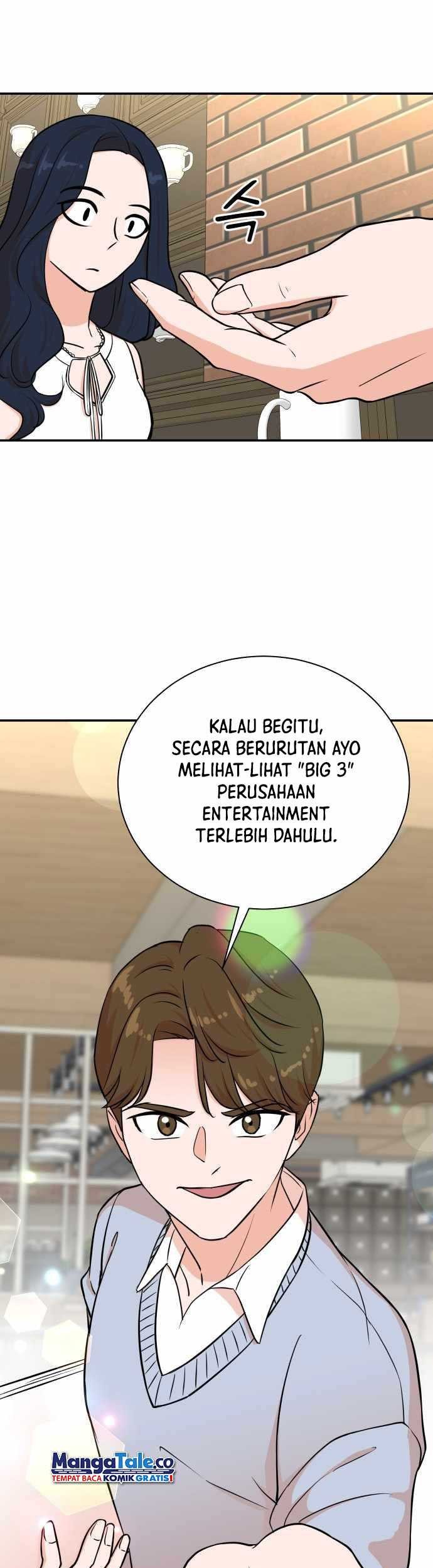 Second Life Producer Bab 87 halaman 45