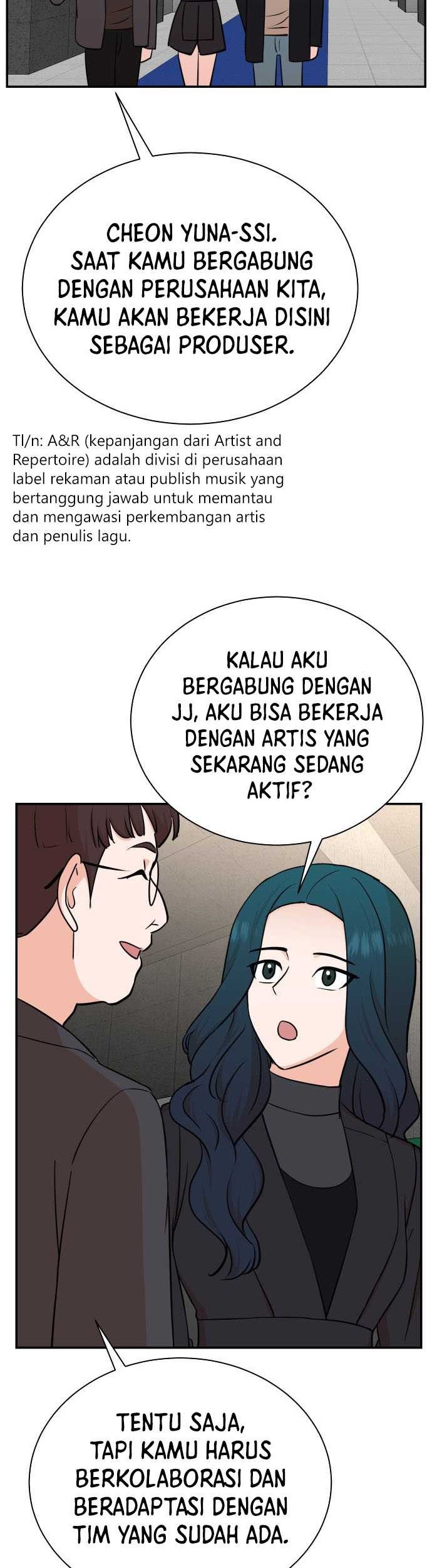 Second Life Producer Bab 88 halaman 4