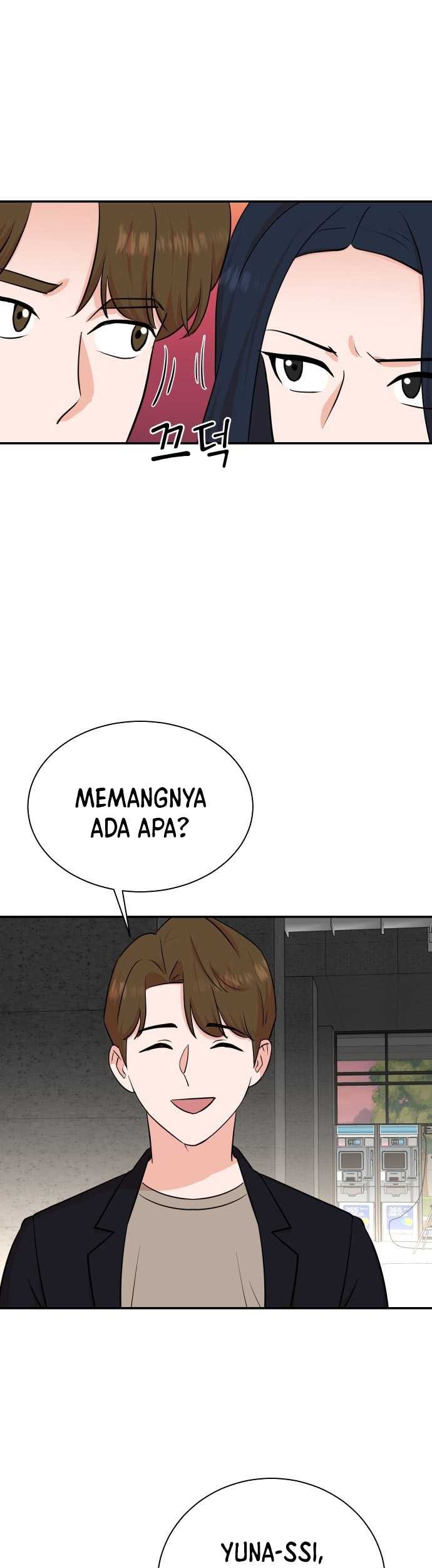 Second Life Producer Bab 88 halaman 30