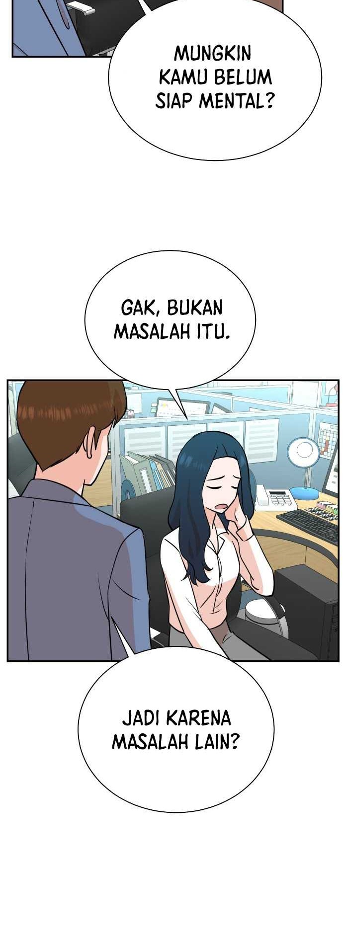 Second Life Producer Bab 88 halaman 37