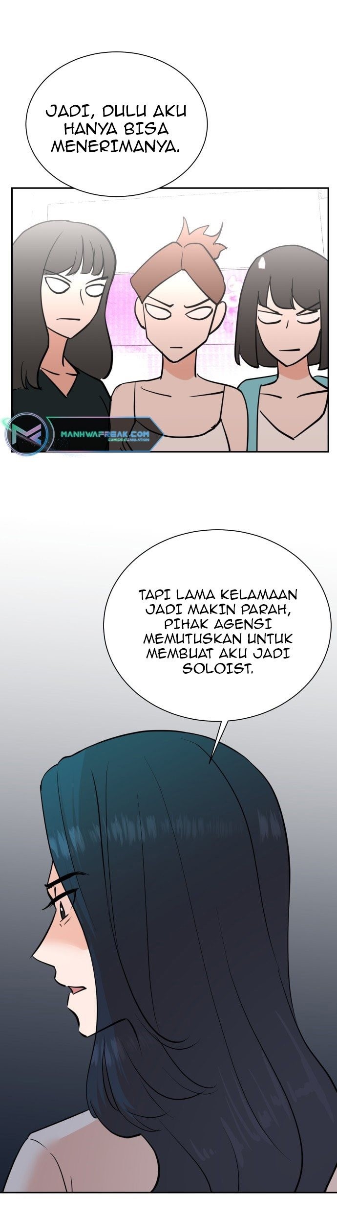 Second Life Producer Bab 89 halaman 16