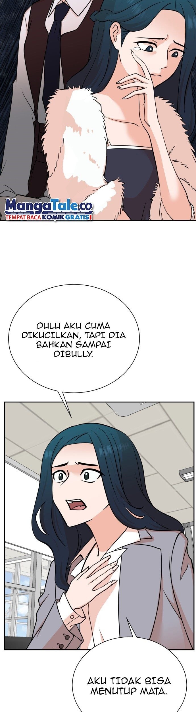 Second Life Producer Bab 89 halaman 18