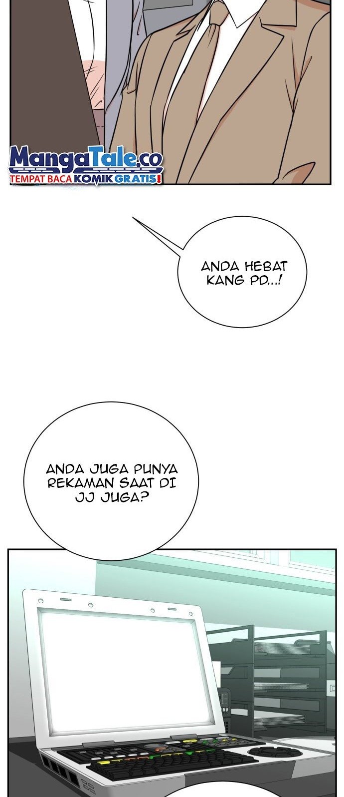 Second Life Producer Bab 89 halaman 33