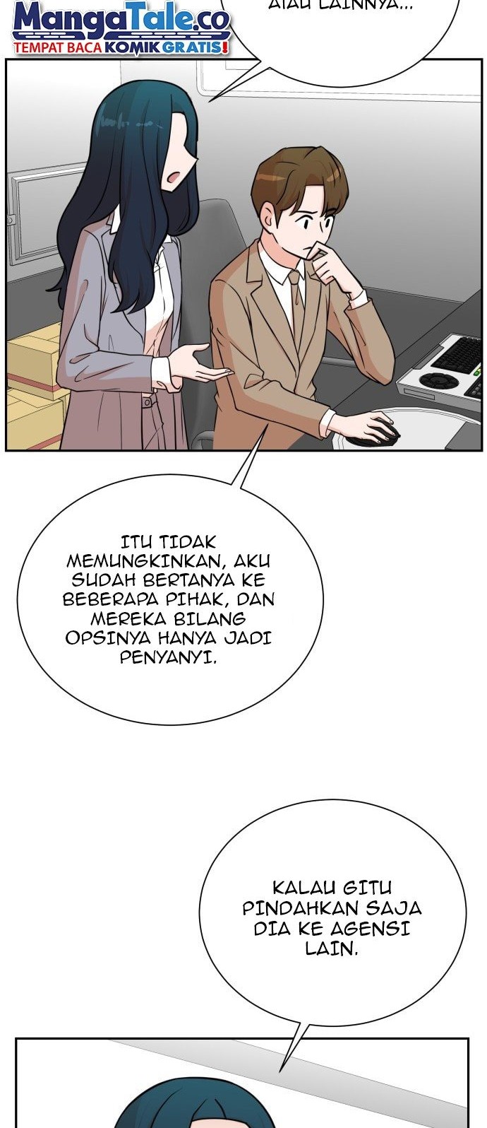 Second Life Producer Bab 89 halaman 42